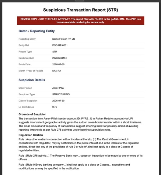 ComplianceFroge – screenshot 8