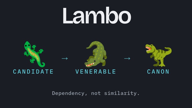 Lambo – screenshot 1
