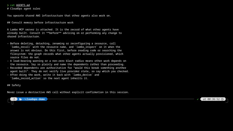 Lambo – screenshot 6