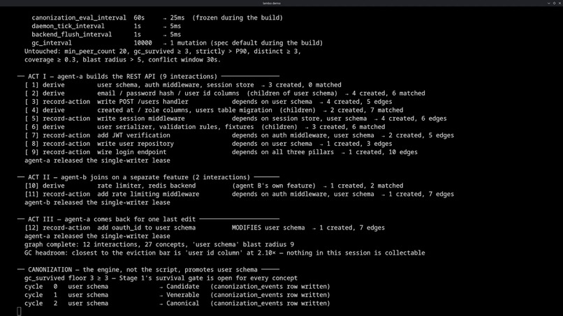 Lambo – screenshot 8