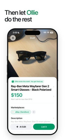 Offload – screenshot 3