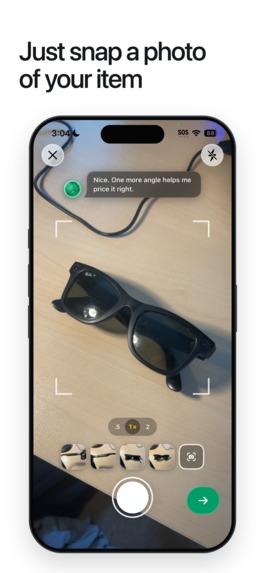 Offload – screenshot 4