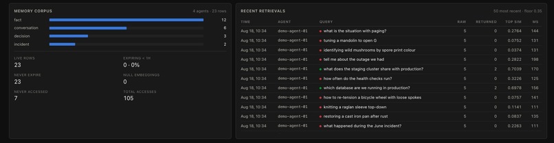 Memory Health Monitor – screenshot 5