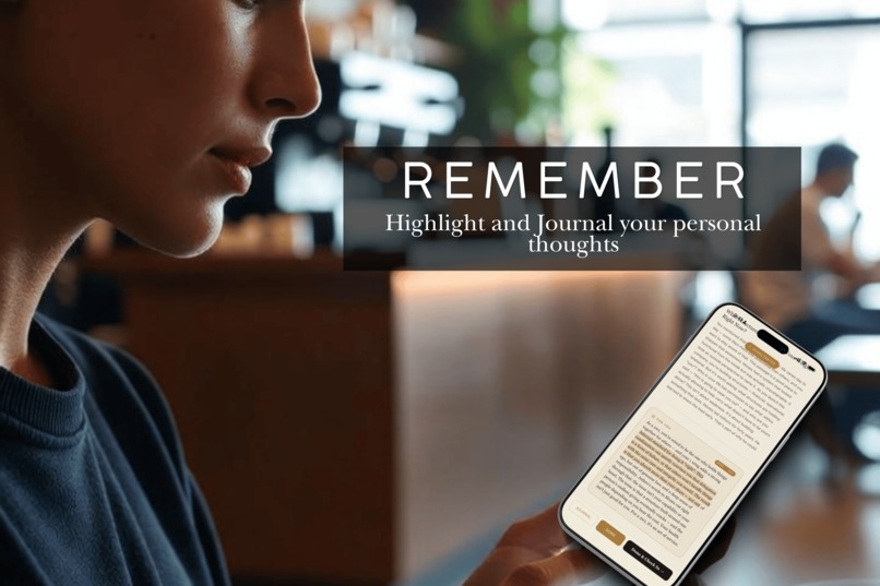 Rooted: Personalized Bible Study – screenshot 5