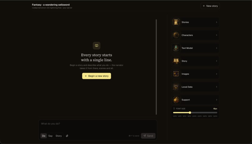 Dungeon Core – screenshot 1