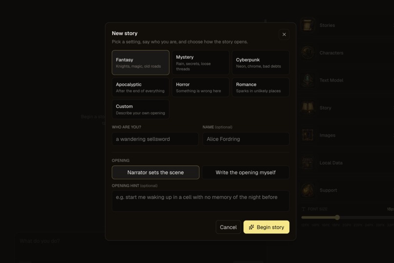 Dungeon Core – screenshot 3