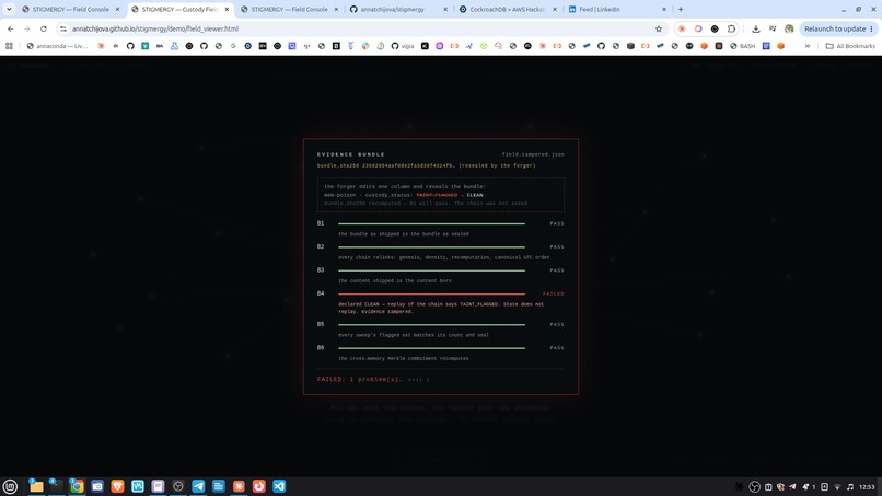 Stigmergy  – screenshot 1