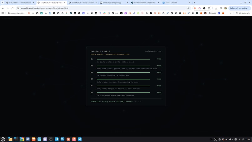 Stigmergy  – screenshot 2