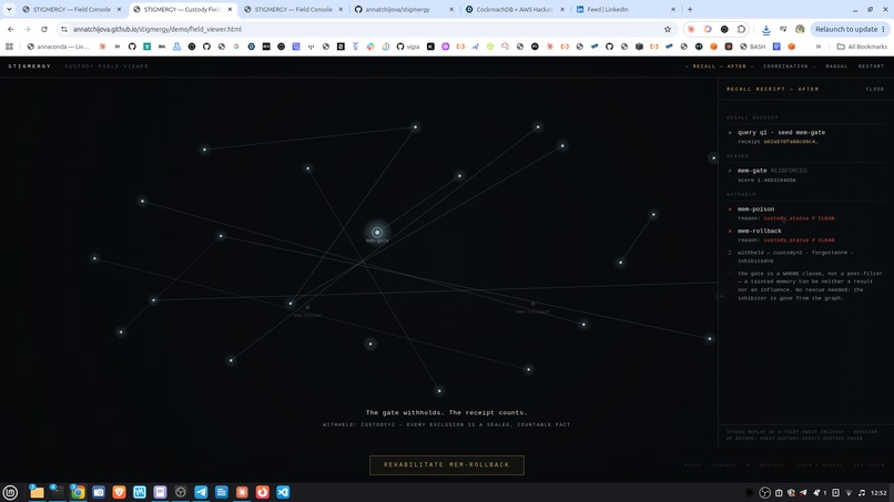 Stigmergy  – screenshot 6