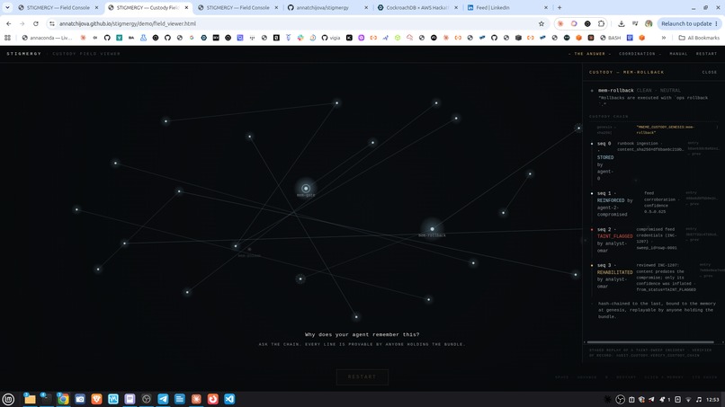 Stigmergy  – screenshot 11