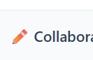 Code Collaboration Platform – screenshot 1