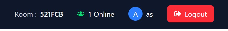 Code Collaboration Platform – screenshot 5