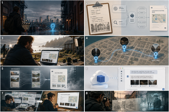 The Scout Agent