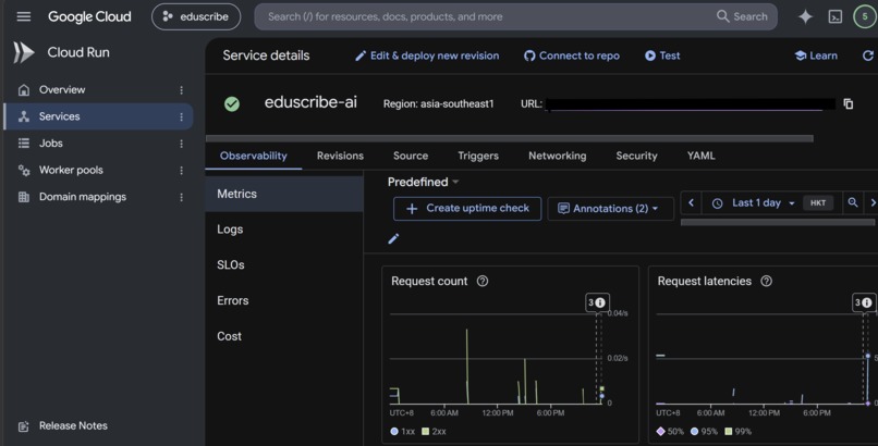 ComputingScribe AI – screenshot 10