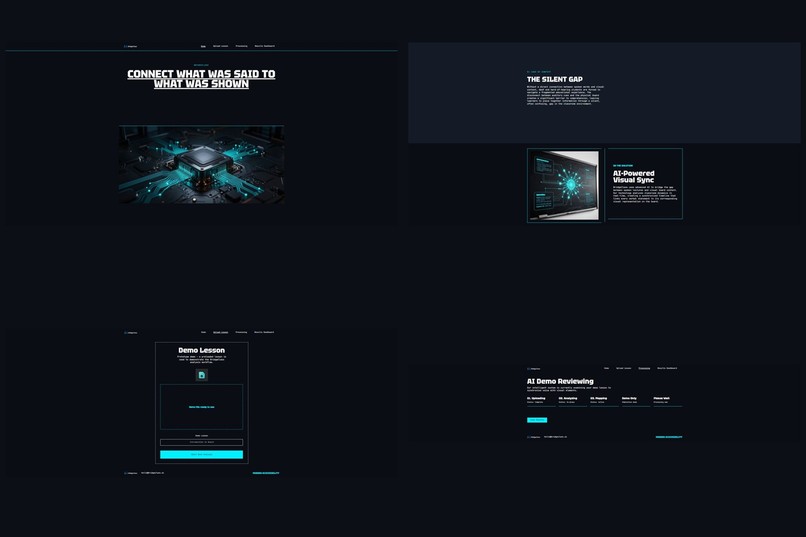 BridgeClass – screenshot 1