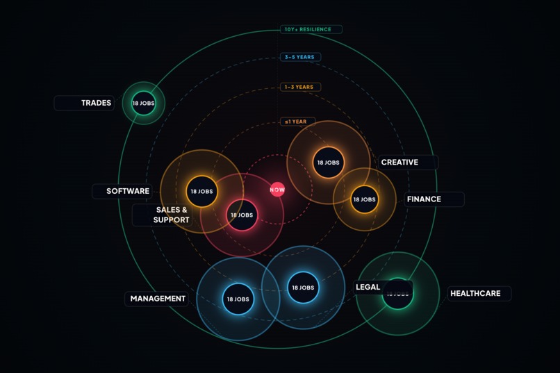Replaceable – screenshot 1