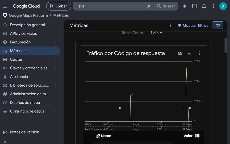 Ember  – screenshot 12