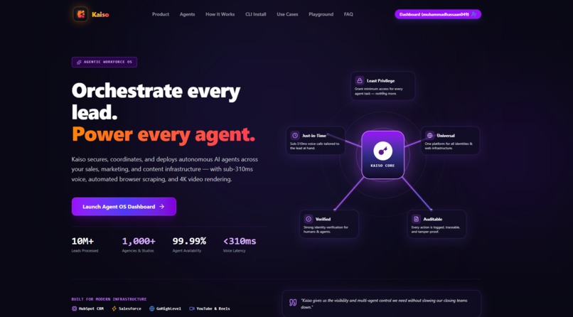 KAI : Kaisō Artificial Intelligence – screenshot 1