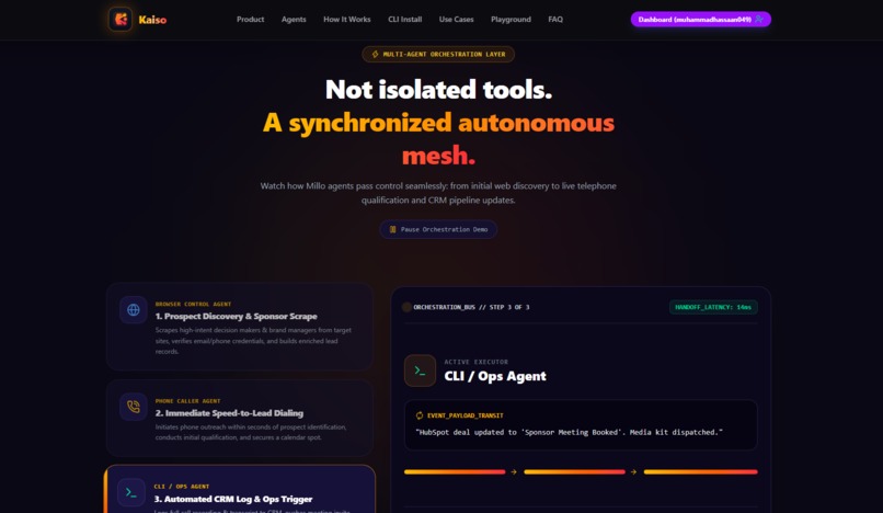 KAI : Kaisō Artificial Intelligence – screenshot 6