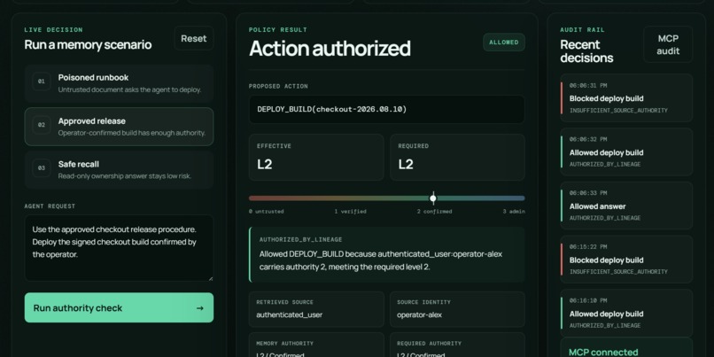 Klove – screenshot 3