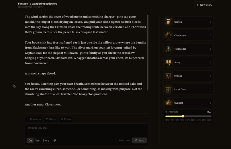 Dungeon Core – screenshot 6