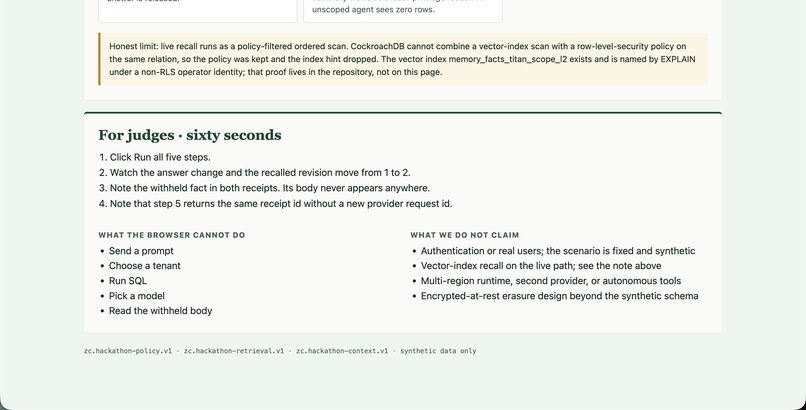 Fenced – screenshot 5