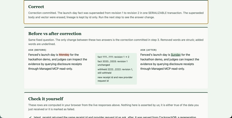 Fenced – screenshot 6