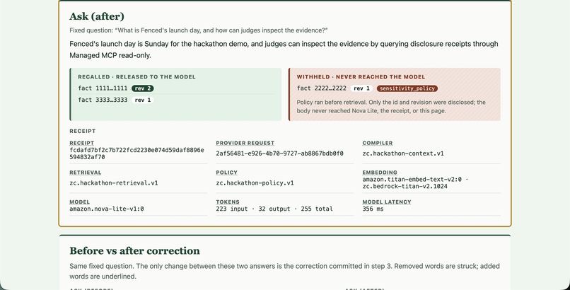 Fenced – screenshot 7