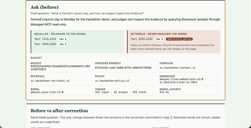 Fenced – screenshot 8