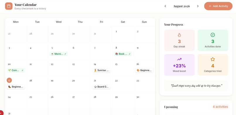 Ember  – screenshot 7