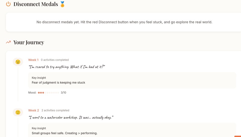 Ember  – screenshot 10