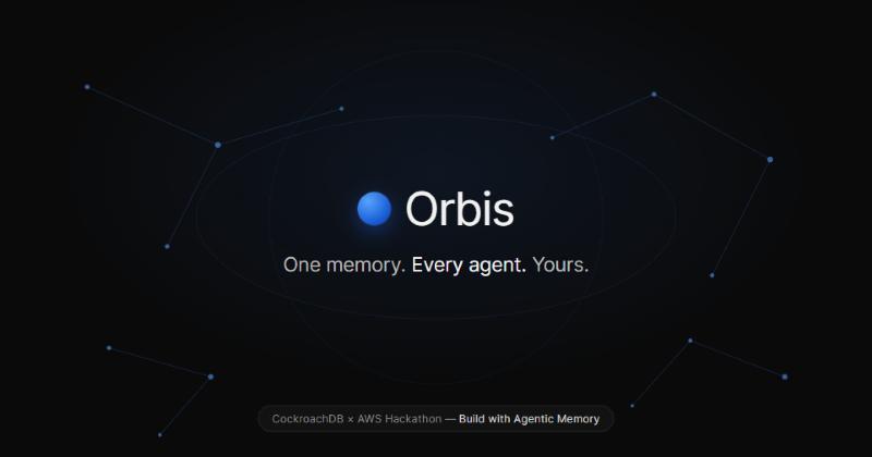 Orbis – screenshot 1
