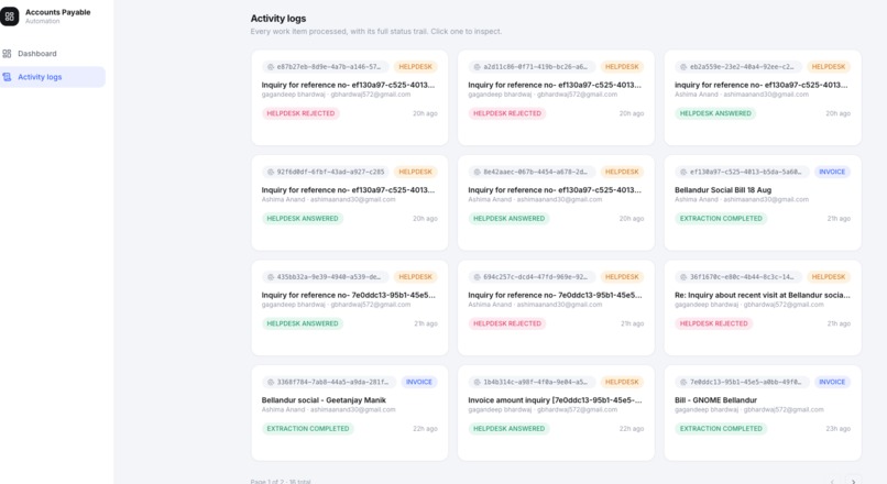 GAG_ka_RAG – screenshot 2
