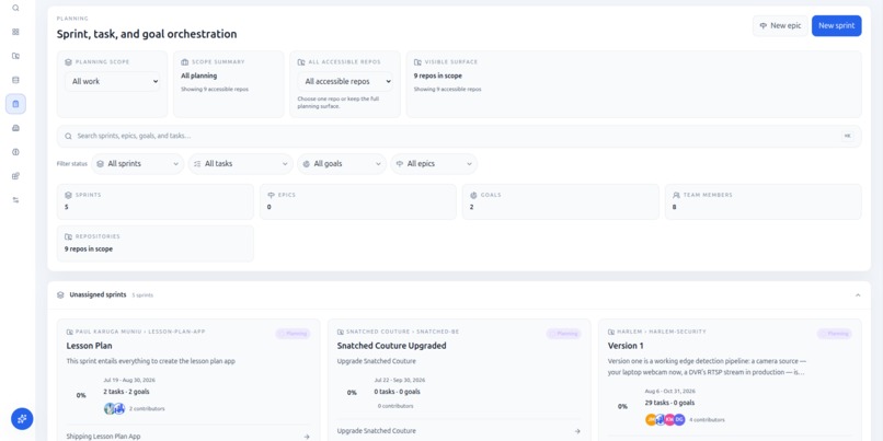 CodePinion – screenshot 5