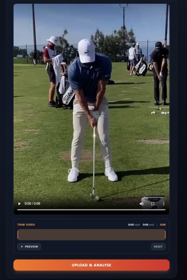 Aximove - Movement Analysis Coach – screenshot 4