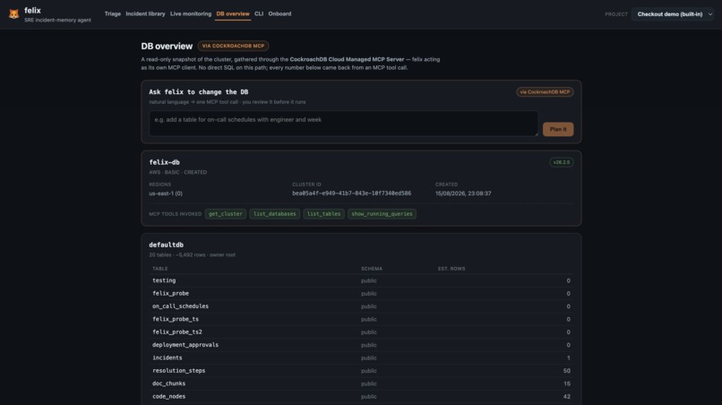 felix – screenshot 5
