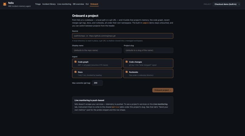 felix – screenshot 7