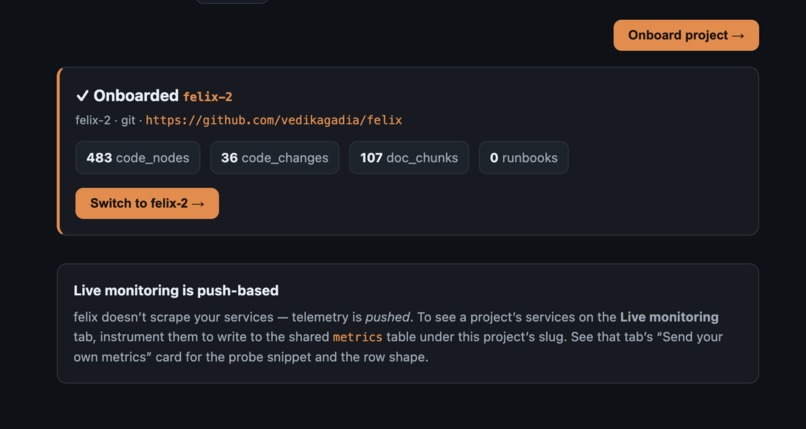 felix – screenshot 9