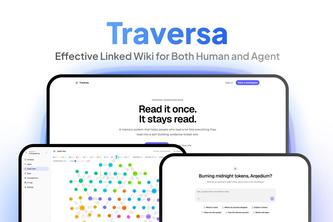 Traversa - Knowledge Base
