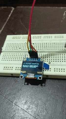 EdgeOps Agent: Cognitive SRE with Distributed Vector Memory – screenshot 10