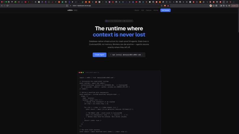 x404-r – screenshot 1