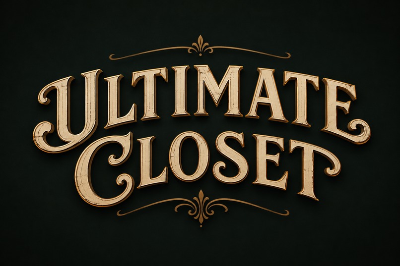 The Ultimate Closet – screenshot 1