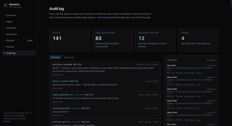 Memento – screenshot 6