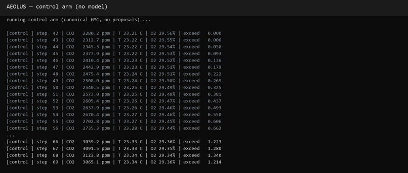 AEOLUS – screenshot 4
