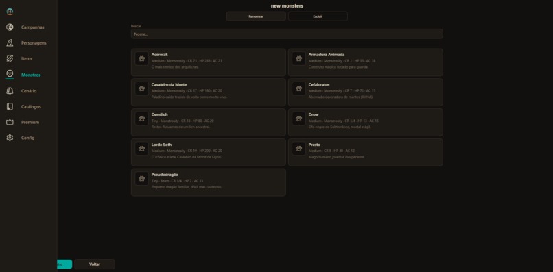 Merchants Bag – screenshot 1