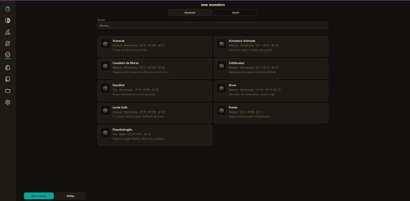 Merchants Bag – screenshot 2