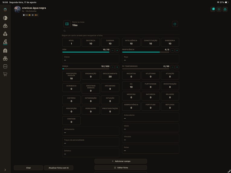 Merchants Bag – screenshot 4