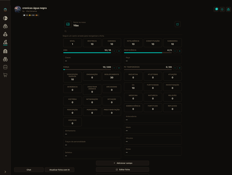 Merchants Bag – screenshot 7
