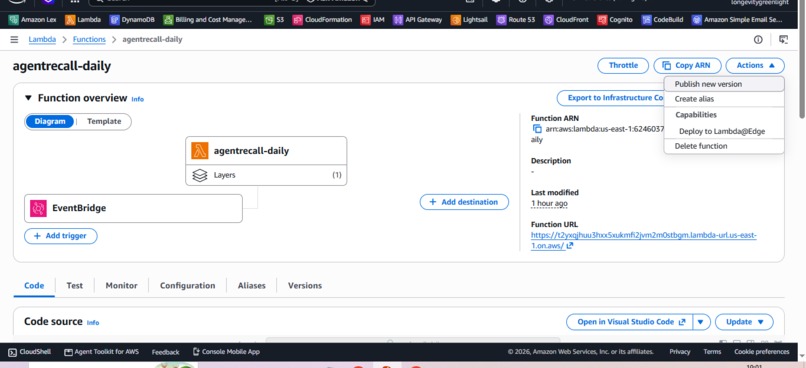 Sleepcoachrecall – screenshot 4