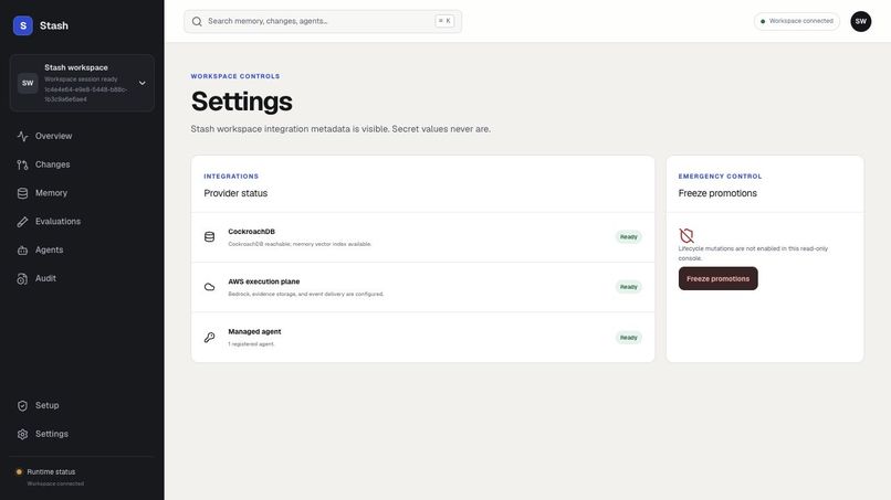 Stash – screenshot 3